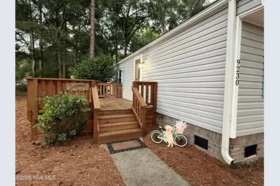 9230 Bonaparte Drive SW, Calabash, NC 28467 - Photo 5