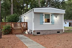 9230 Bonaparte Dr SW, Calabash, NC 28467 - Photo 1