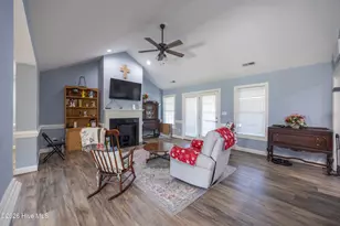 165 Pinecroft Dr, Dunn, NC 28334 - Photo 5