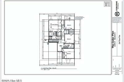 2904 Essex Street, Tarboro, NC 27886 - Photo 3