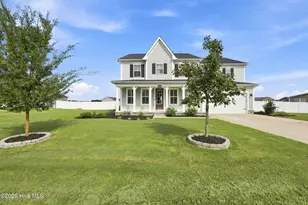 124 Gables Pl, Moyock, NC 27958 - Photo 3