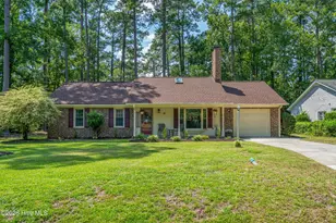 16 Bayberry Cir, Carolina Shores, NC 28467 - Photo 1