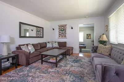 1360 Midland Road, Southern Pines, NC 28387 - Photo 7