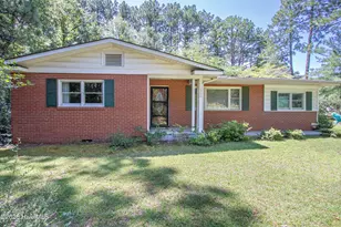 1360 Midland Rd, Southern Pines, NC 28387 - Photo 1