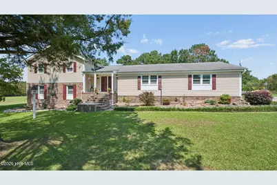 5197 Nc Hwy 33 E, Greenville, NC 27858 - Photo 1