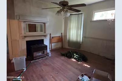 321 McDonald Avenue, Hamlet, NC 28345 - Photo 7