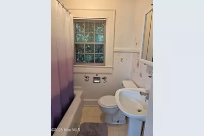 321 McDonald Avenue, Hamlet, NC 28345 - Photo 25