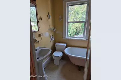 321 McDonald Avenue, Hamlet, NC 28345 - Photo 19