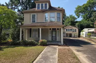 321 McDonald Ave, Hamlet, NC 28345 - Photo 1