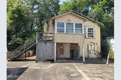 321 McDonald Avenue, Hamlet, NC 28345 - Photo 21