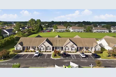 4909 Dreamweaver Court #3, Southport, NC 28461 - Photo 3