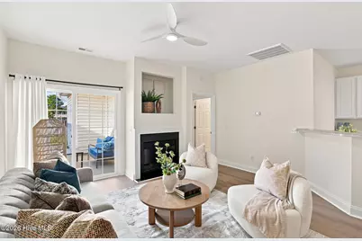 4909 Dreamweaver Court #3, Southport, NC 28461 - Photo 5