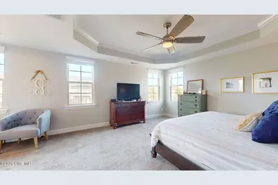 205 Willow Ridge Drive, Holly Ridge, NC 28445 - Photo 17