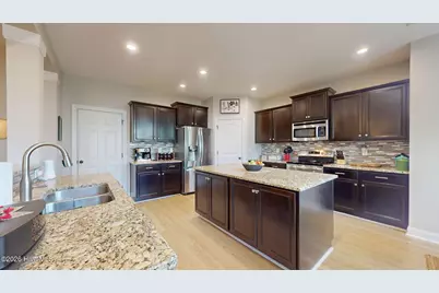 205 Willow Ridge Drive, Holly Ridge, NC 28445 - Photo 13