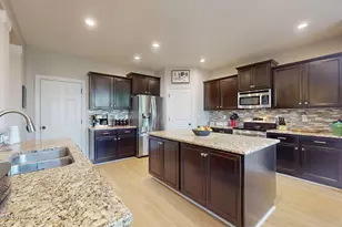 205 Willow Ridge Dr, Holly Ridge, NC 28445 - Photo 13