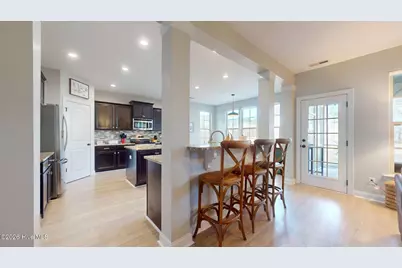 205 Willow Ridge Drive, Holly Ridge, NC 28445 - Photo 11