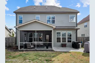 205 Willow Ridge Drive, Holly Ridge, NC 28445 - Photo 27