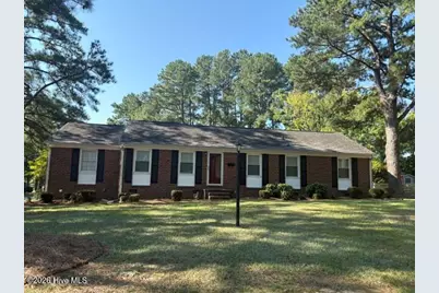 3001 Ridgecrest Drive, Rocky Mount, NC 27803 - Photo 21