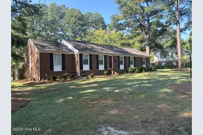 3001 Ridgecrest Drive, Rocky Mount, NC 27803 - Photo 1