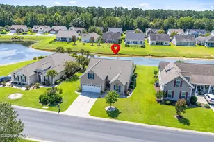 265 Carolina Farms Blvd, Calabash, NC 28467 - Photo 49