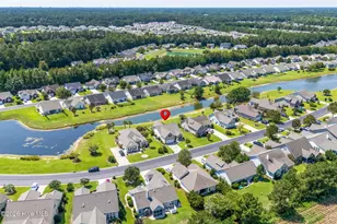 265 Carolina Farms Blvd, Calabash, NC 28467 - Photo 51