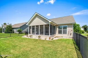 265 Carolina Farms Blvd, Calabash, NC 28467 - Photo 47