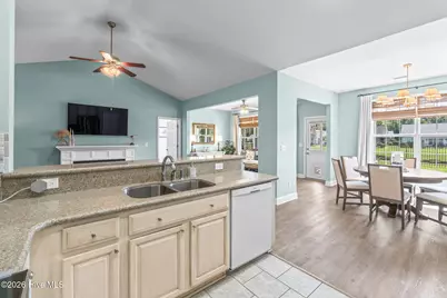 265 Carolina Farms Boulevard, Calabash, NC 28467 - Photo 21