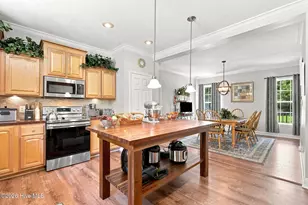 217 E Bear Branch Dr, Currie, NC 28435 - Photo 17