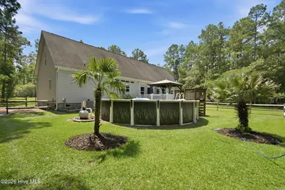 217 E Bear Branch Drive, Currie, NC 28435 - Photo 53