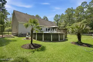 217 E Bear Branch Dr, Currie, NC 28435 - Photo 53