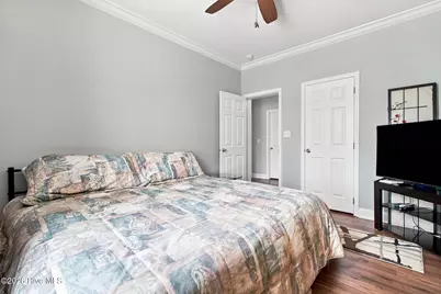 217 E Bear Branch Drive, Currie, NC 28435 - Photo 39