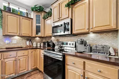 217 E Bear Branch Drive, Currie, NC 28435 - Photo 19