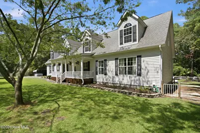 217 E Bear Branch Drive, Currie, NC 28435 - Photo 61