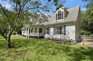217 E Bear Branch Dr, Currie, NC 28435 - Photo 61