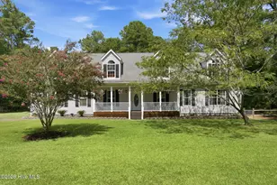 217 E Bear Branch Dr, Currie, NC 28435 - Photo 59