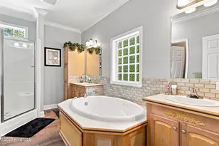 217 E Bear Branch Dr, Currie, NC 28435 - Photo 33