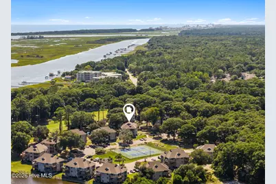 806 Colony Place SW # C, Sunset Beach, NC 28468 - Photo 41