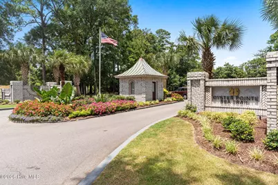 806 Colony Place SW # C, Sunset Beach, NC 28468 - Photo 37