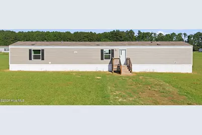 208 Meadow Drive, Rich Square, NC 27869 - Photo 1