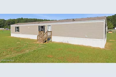 208 Meadow Drive, Rich Square, NC 27869 - Photo 3