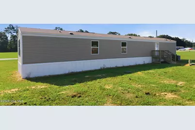 208 Meadow Drive, Rich Square, NC 27869 - Photo 17