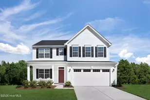 130 Harmonica Ln, Greenville, NC 27834 - Photo 1