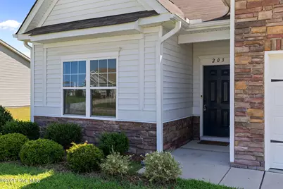 203 Kenison Way, Pikeville, NC 27863 - Photo 3