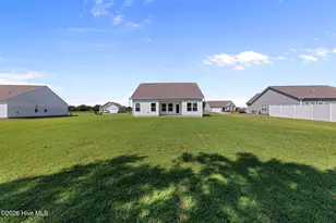 203 Kenison Way, Pikeville, NC 27863 - Photo 5