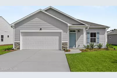 540 Belfort Lane SW #155, Ocean Isle Beach, NC 28469 - Photo 1