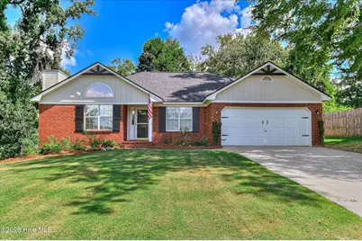 4655 Wellington Court, Evans, GA 30809 - Photo 1