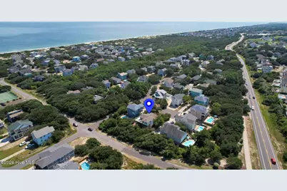 747 W Willet Court, Corolla, NC 27927 - Photo 5