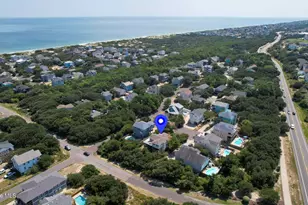 747 W Willet Ct, Corolla, NC 27927 - Photo 5