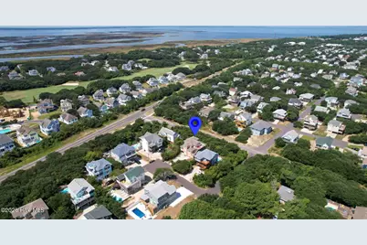 747 W Willet Court, Corolla, NC 27927 - Photo 3