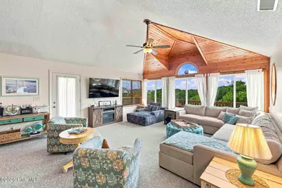 747 W Willet Court, Corolla, NC 27927 - Photo 41